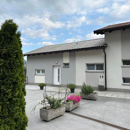 Apartma Alta トールミン エクステリア 写真