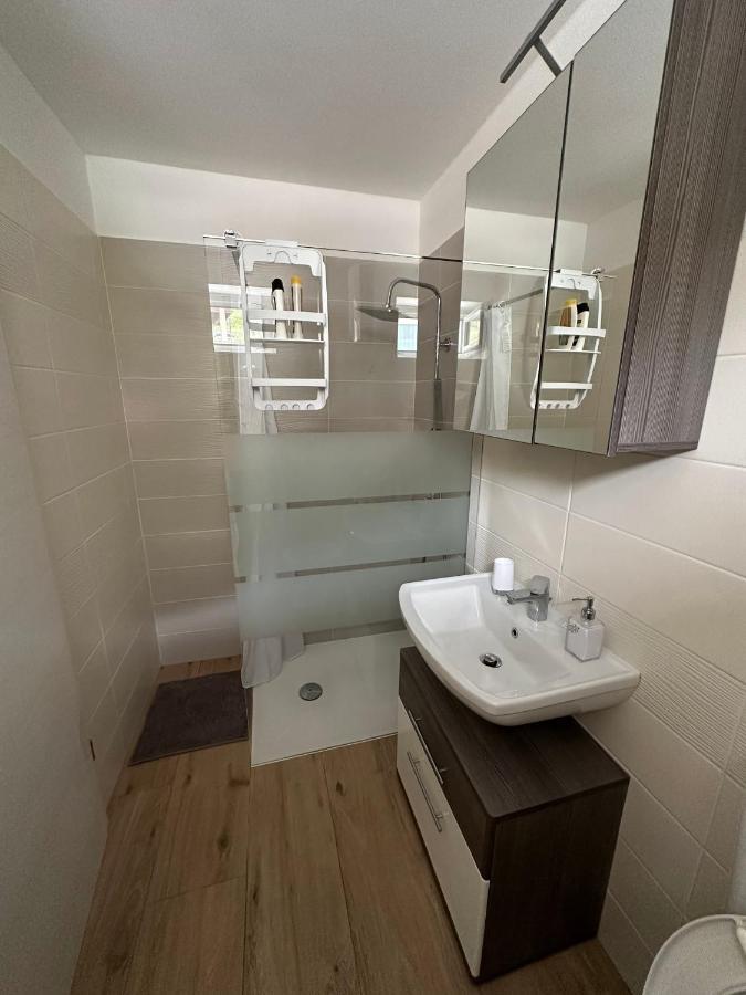Apartma Alta トールミン エクステリア 写真